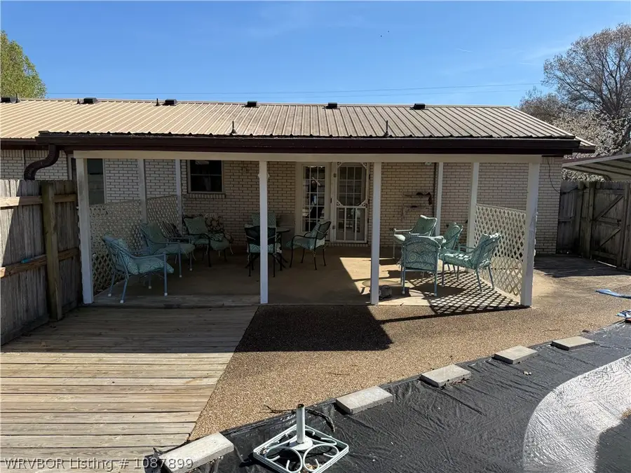 14630 Edwards Loop, Cameron, OK 74932 - #3