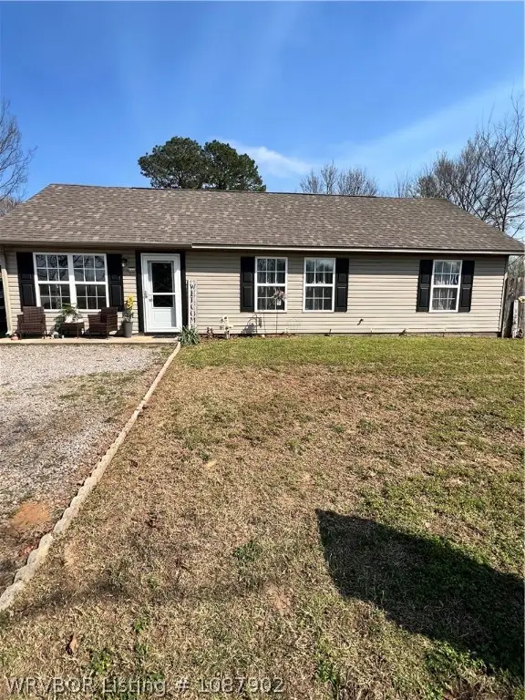 140 Field Avenue, Booneville, AR 72927 - #1