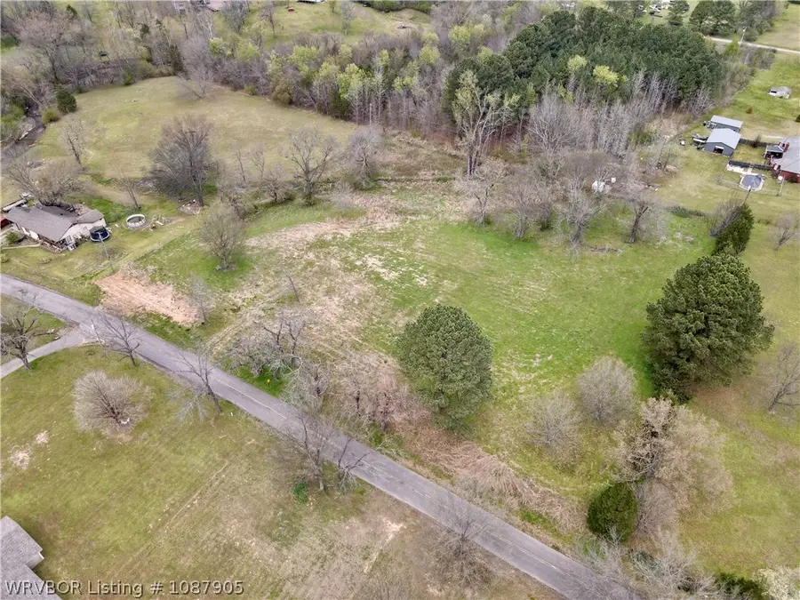 1114 Richmond Road, Van Buren, AR 72956 - #3