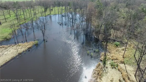 TBD Hwy 45, Hackett, AR 72937