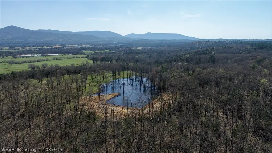 TBD Hwy 45, Hackett, AR 72937 - #2