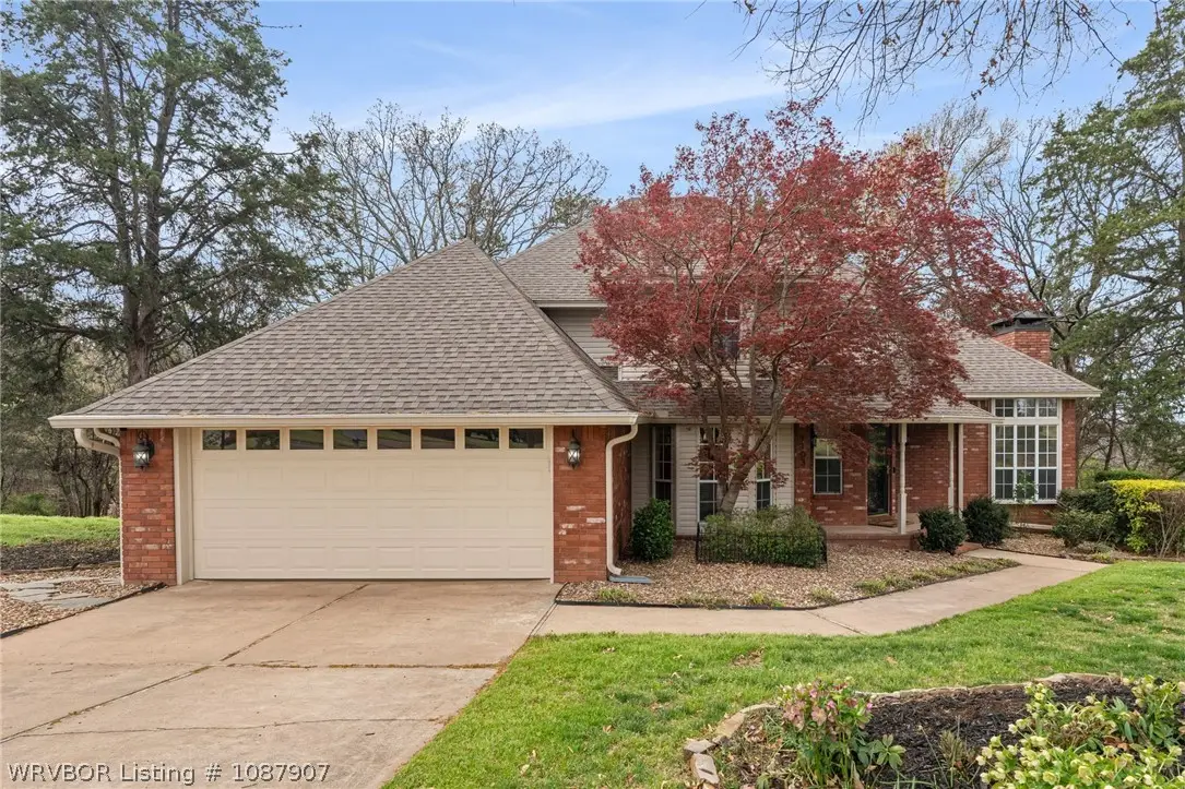 1103 Fir Drive, Van Buren, AR 72956 - #1