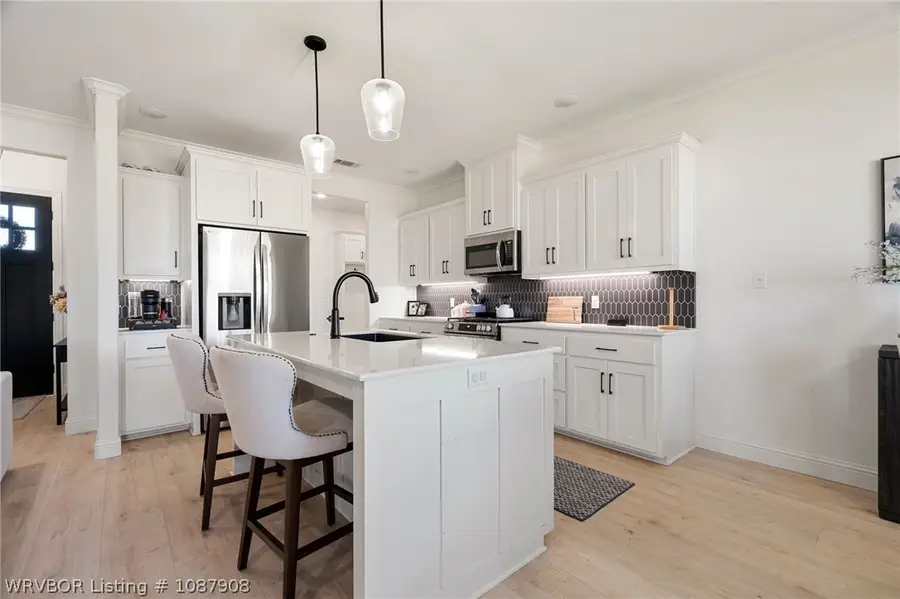 9103 Wayne Crossing, Fort Smith, AR 72916 - #3