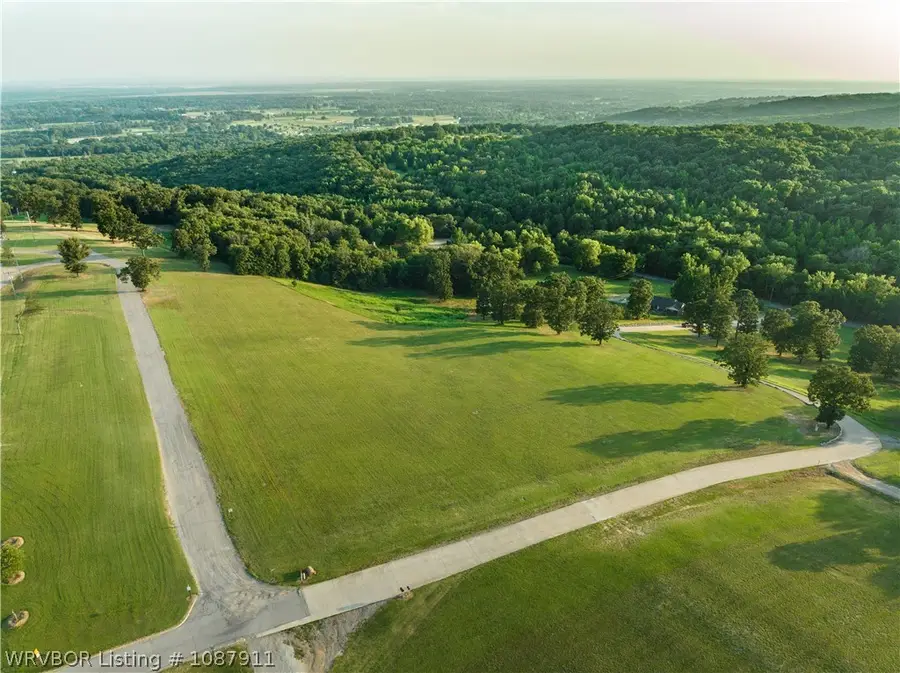TBD Rivermont (tract 1) Circle, Alma, AR 72921 - #2