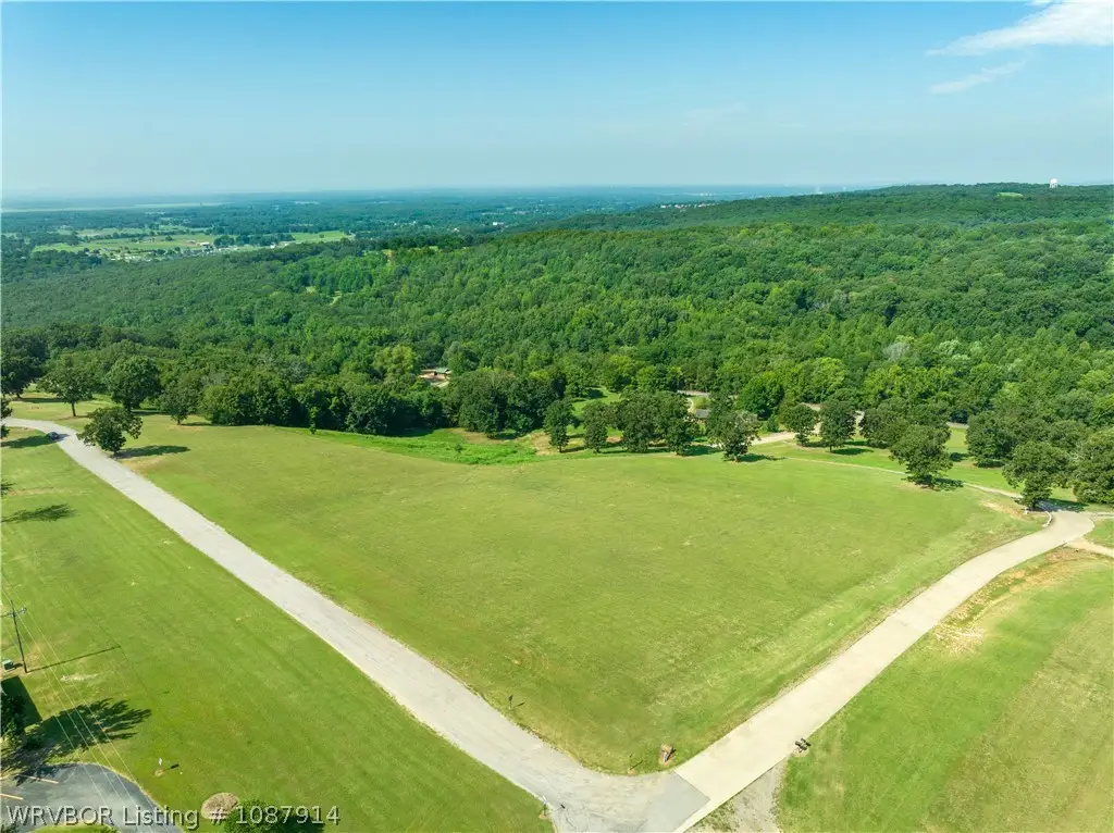 TBD Rivermont (tract 2) Circle, Alma, AR 72921 - #1