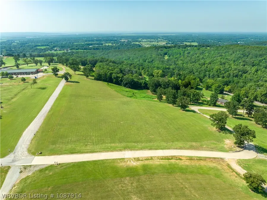 TBD Rivermont (tract 2) Circle, Alma, AR 72921 - #3