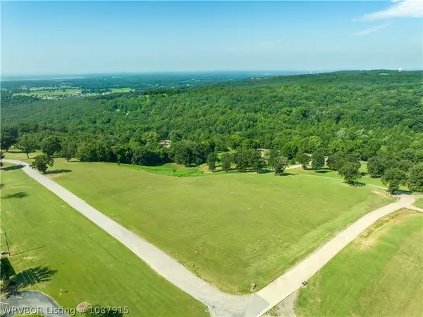 TBD Rivermont (tract 3) Circle, Alma, AR 72921