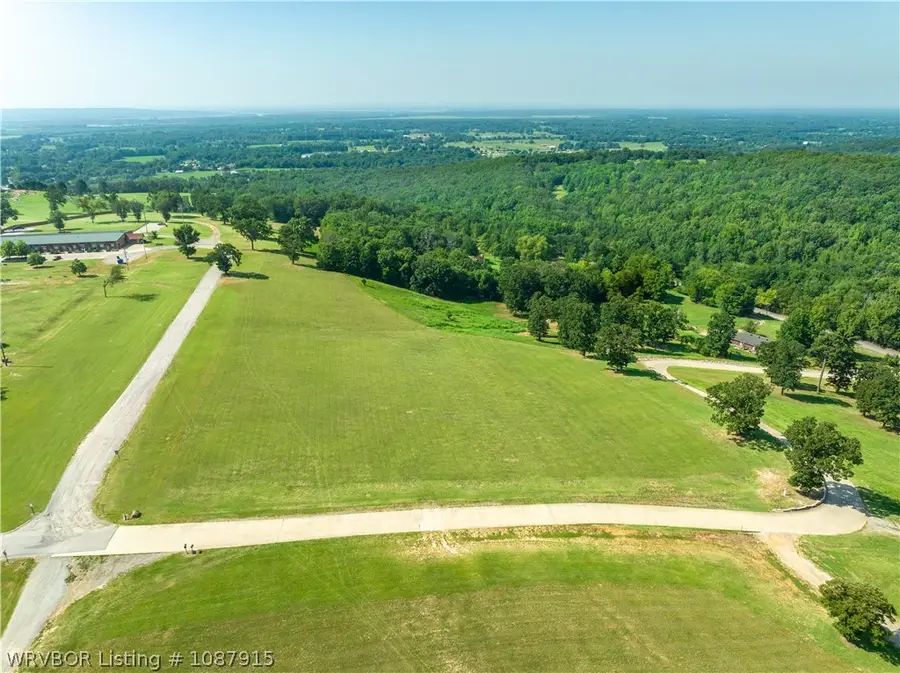TBD Rivermont (tract 3) Circle, Alma, AR 72921 - #3