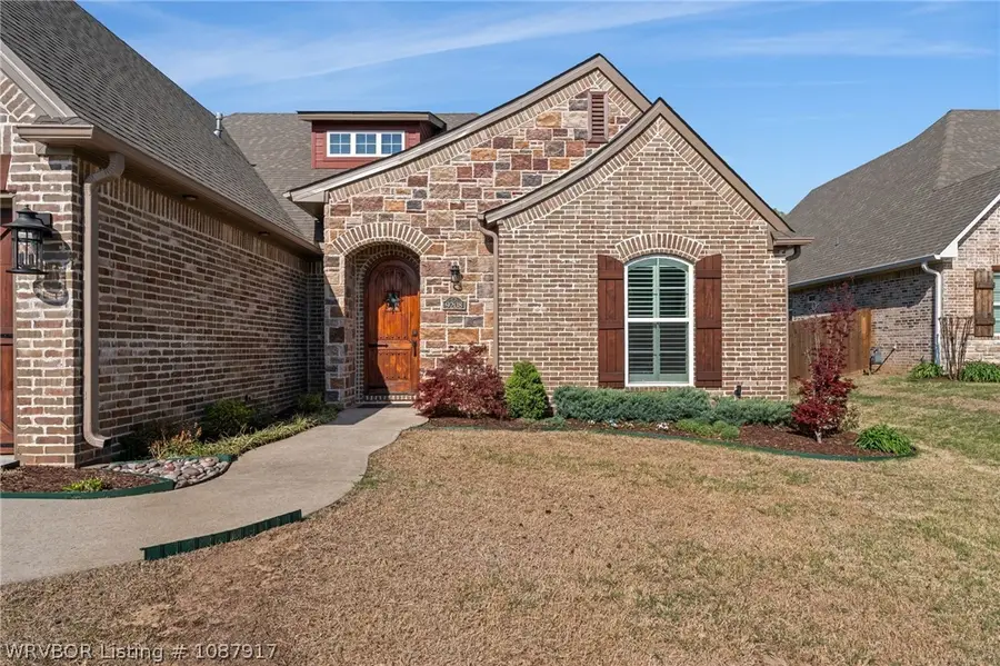 9208 Shirecrest Drive, Fort Smith, AR 72916 - #3