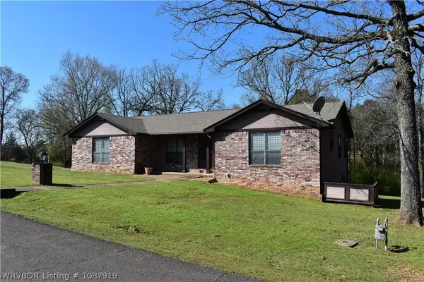 1415 Woodland Terrace, Booneville, AR 72927
