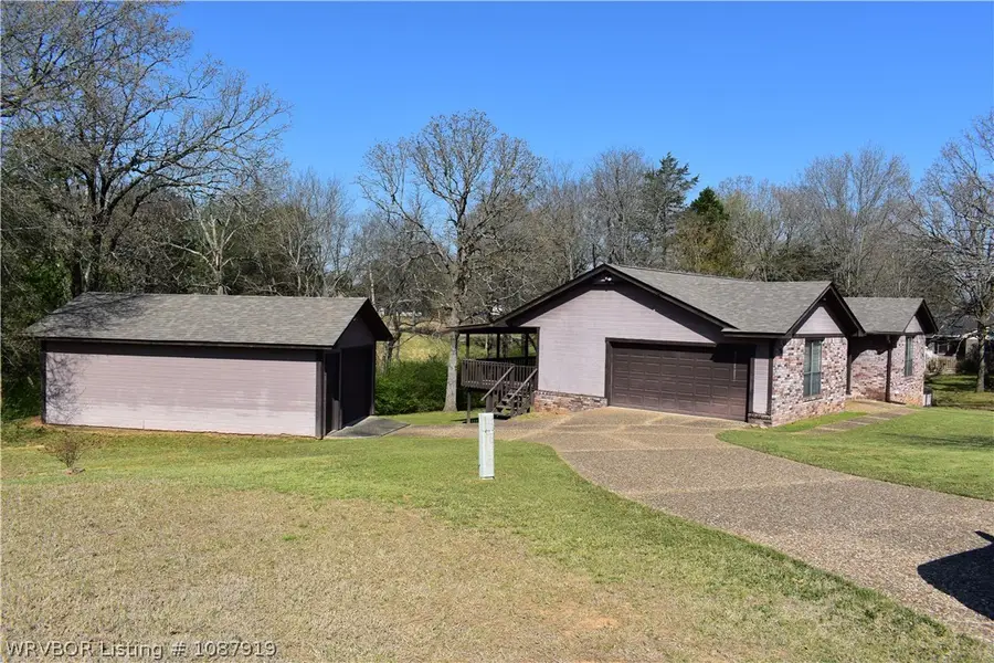 1415 Woodland Terrace, Booneville, AR 72927 - #2