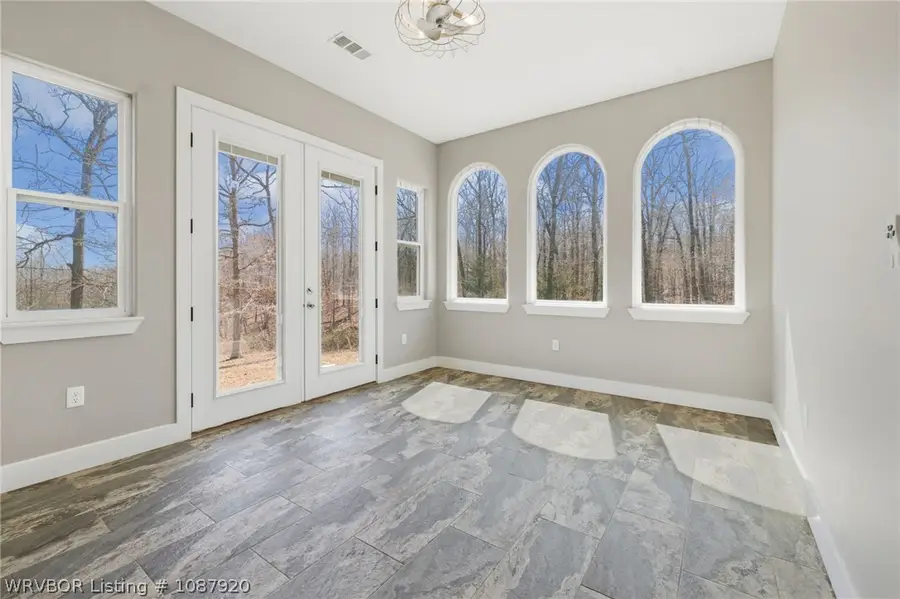 16856 Old Locke Road, Mountainburg, AR 72946 - #3