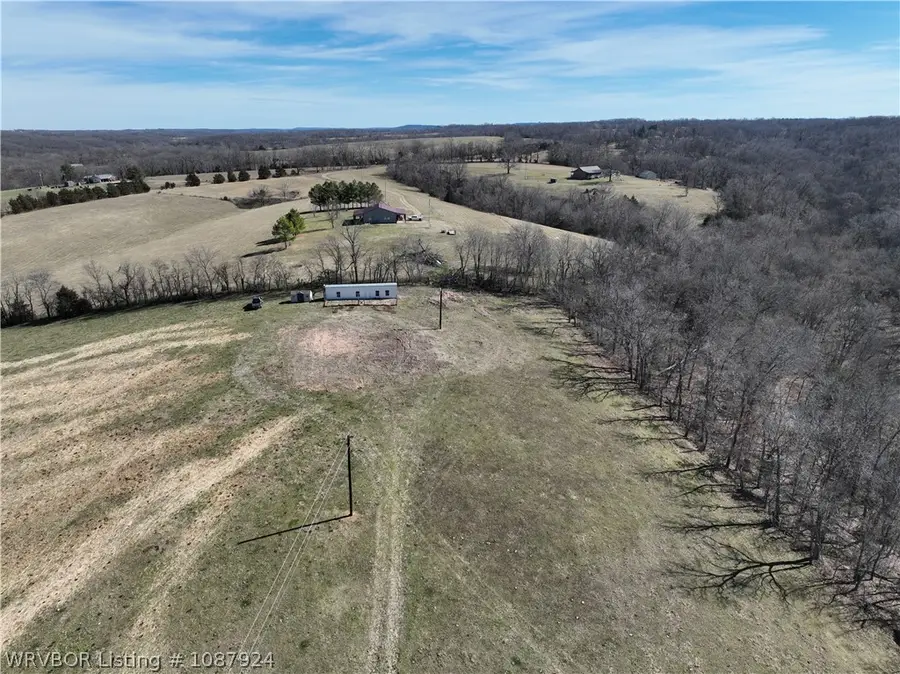 TBD Madison 8520 Street, Huntsville, AR 72740 - #3