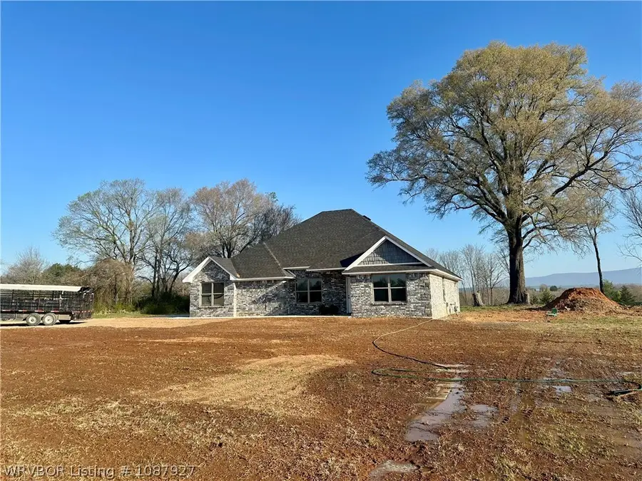113 Rock Creek Drive, Wister, OK 74966 - #2