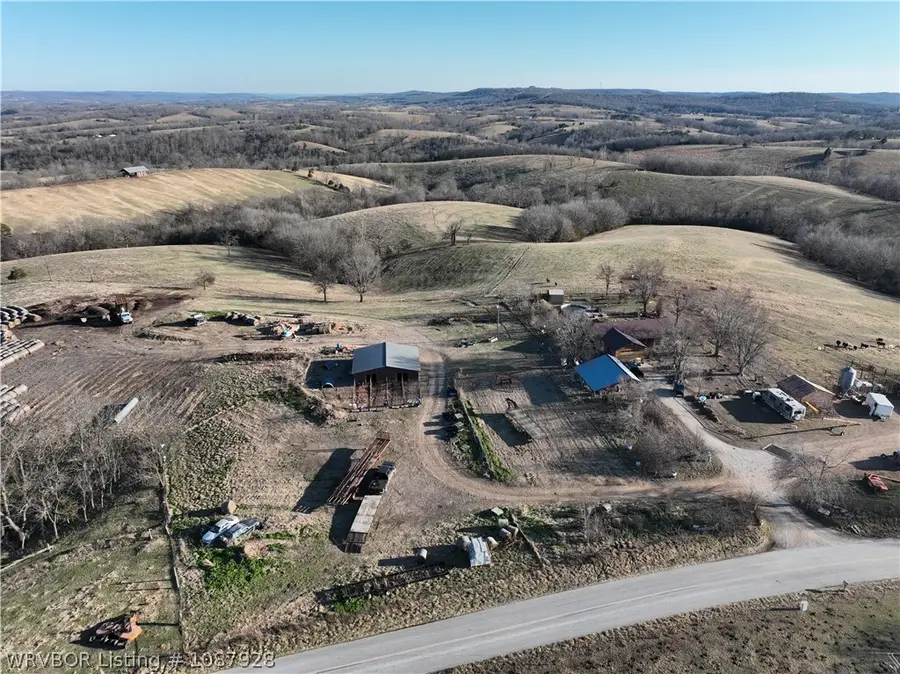 1572 Madison 1505 Street, Huntsville, AR 72740 - #2