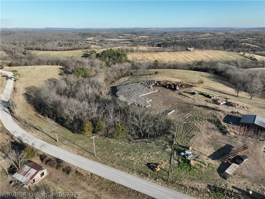 1572 Madison 1505 Street, Huntsville, AR 72740 - #3