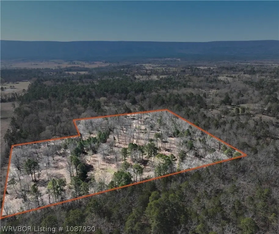58685 Billy Creek Road, Muse, OK 74949 - #1