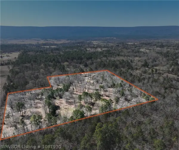 58685 Billy Creek Road, Muse, OK 74949