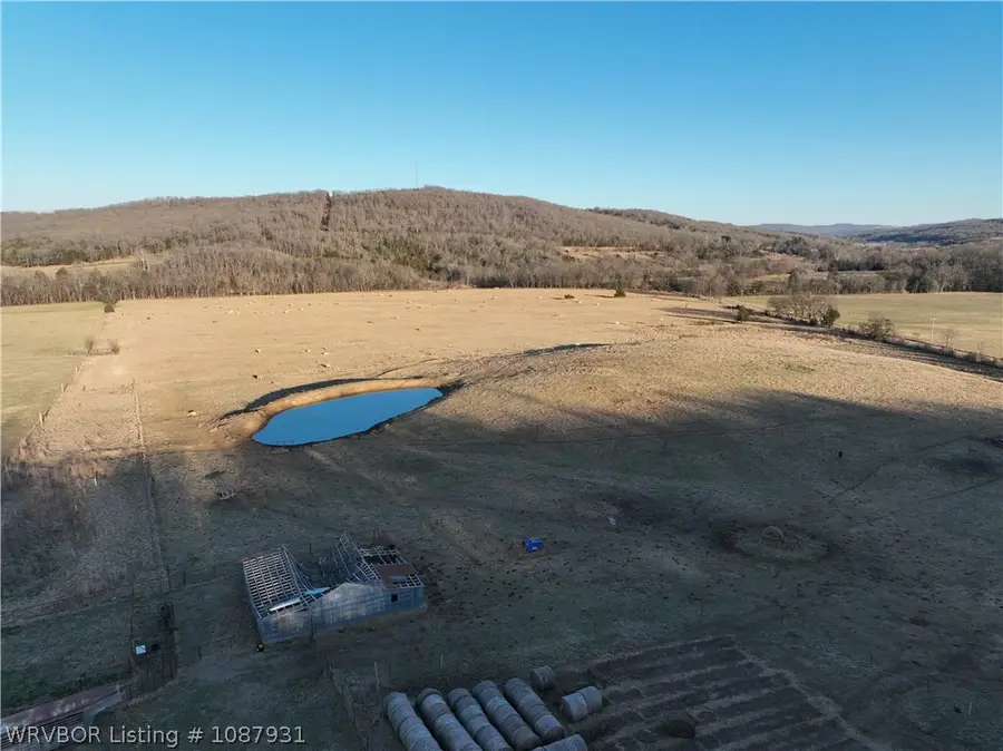 204 Madison 6601 Street, Huntsville, AR 72740 - #3