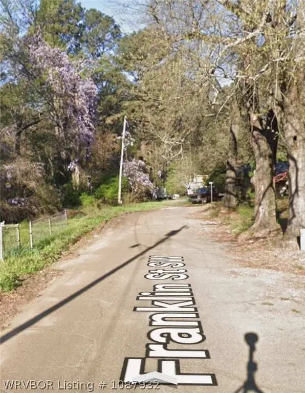 931 Franklin Street, Camden, AR 71701 - #2