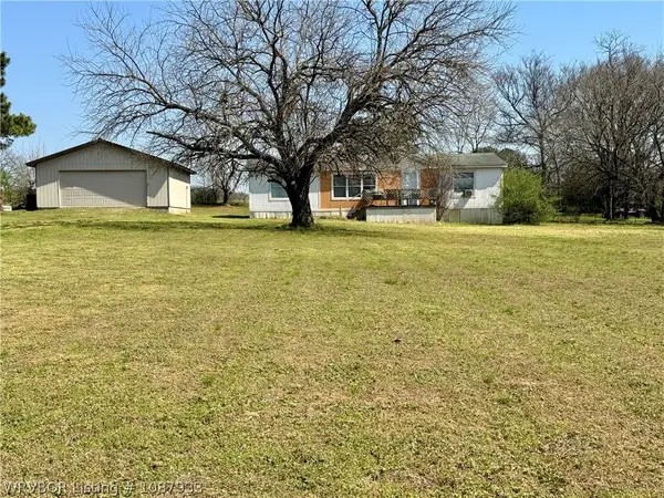 1401 E Northbrook Drive, Van Buren, AR 72956