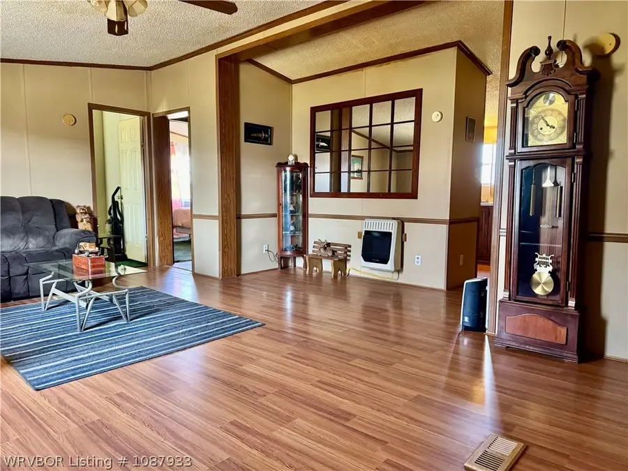 1401 E Northbrook Drive, Van Buren, AR 72956 - #2