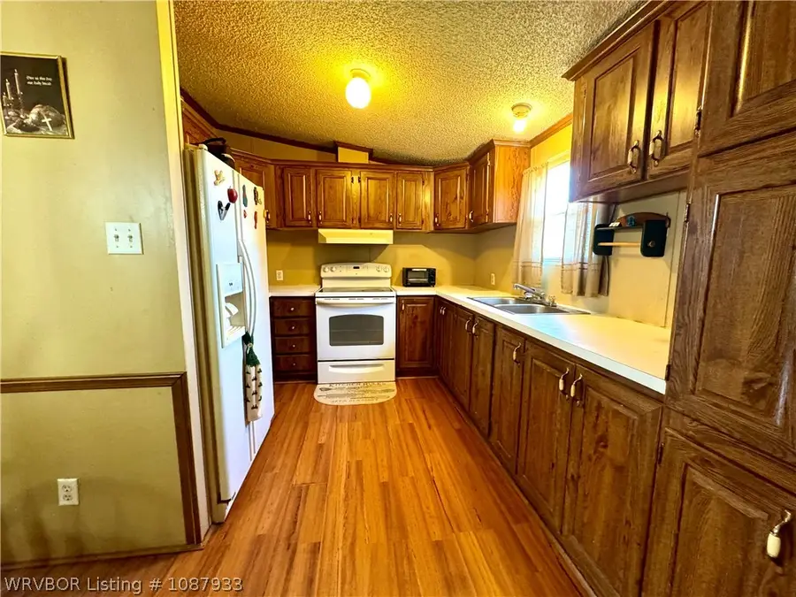 1401 E Northbrook Drive, Van Buren, AR 72956 - #3