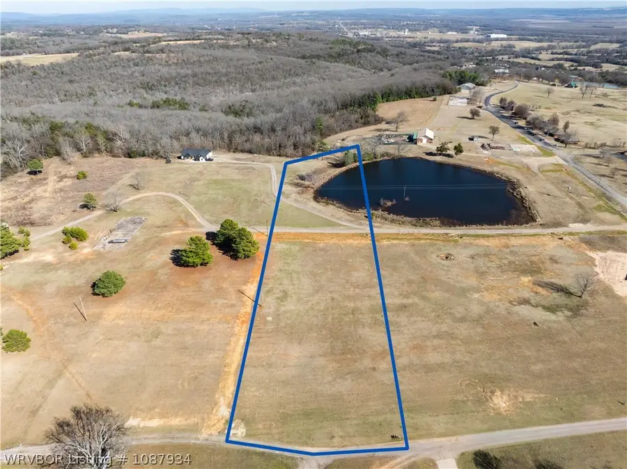 TBD Lyric (tract 2) Lane, Alma, AR 72921 - #3