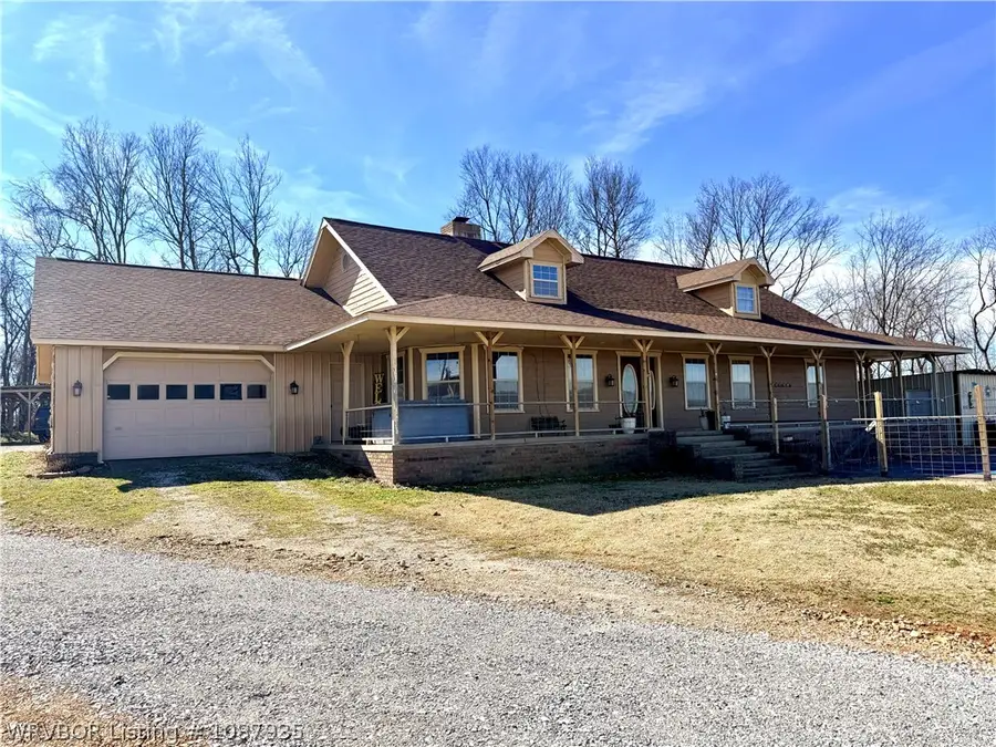 301 & 491 Madison 8520, Huntsville, AR 72740 - #2