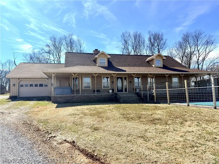 301 & 491 Madison 8520, Huntsville, AR 72740 - #3