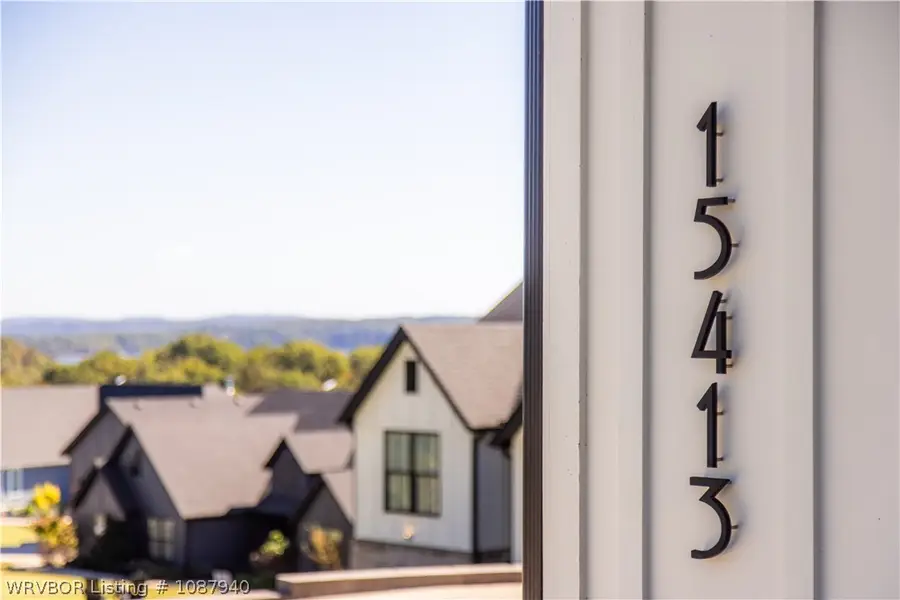 15413 Morning Mist, Rogers, AR 72756 - #2