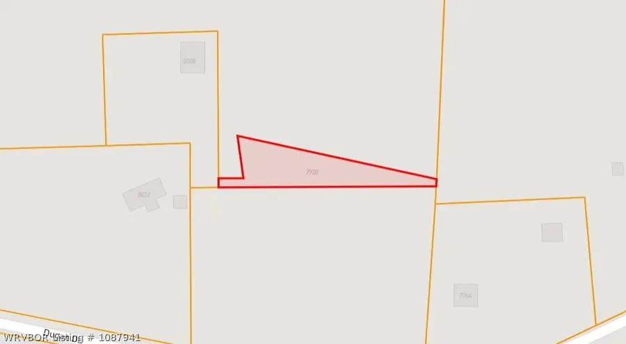 7920 Dugan Drive, Hackett, AR 72937 - #2