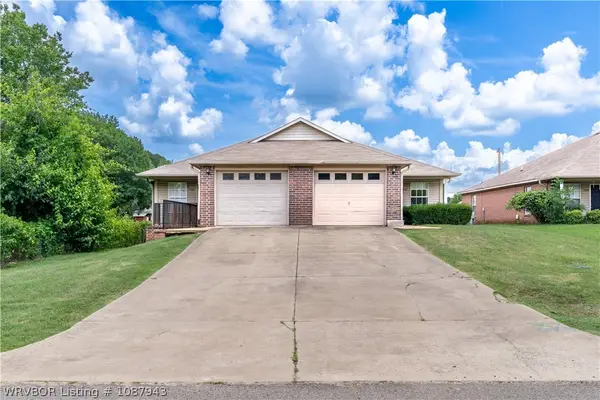 5001 S 30th Street, Fort Smith, AR 72901