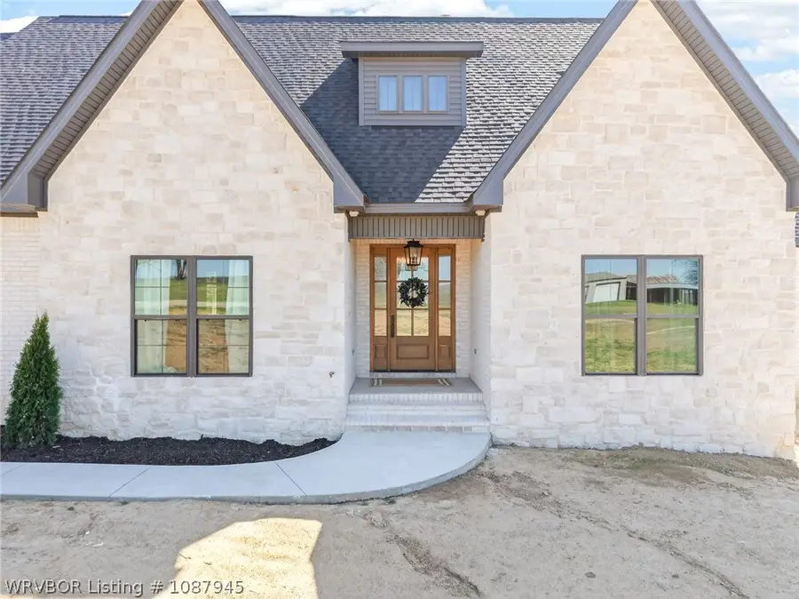 827 Gleason Way, Greenwood, AR 72936 - #2