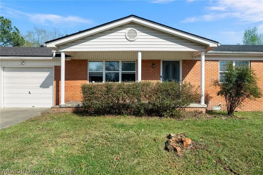 8005 Holly Avenue, Fort Smith, AR 72908 - #2