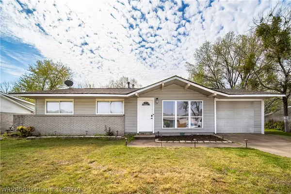 7800 Colony Lane, Fort Smith, AR 72908