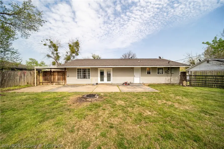 7800 Colony Lane, Fort Smith, AR 72908 - #2