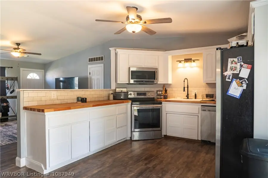 7800 Colony Lane, Fort Smith, AR 72908 - #3