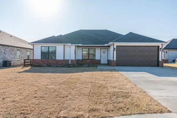 10423 Preston Court, Fort Smith, AR 72916