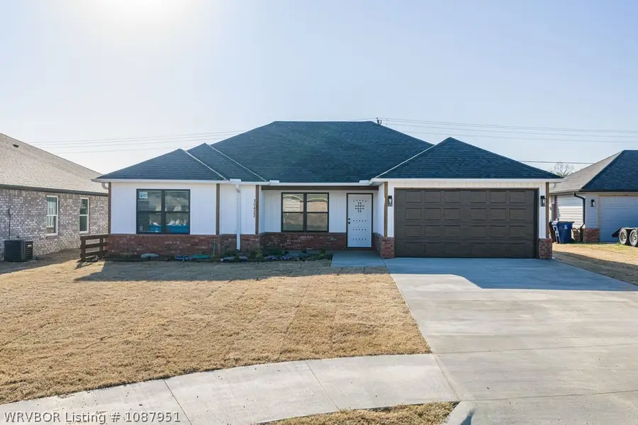 10423 Preston Court, Fort Smith, AR 72916 - #3