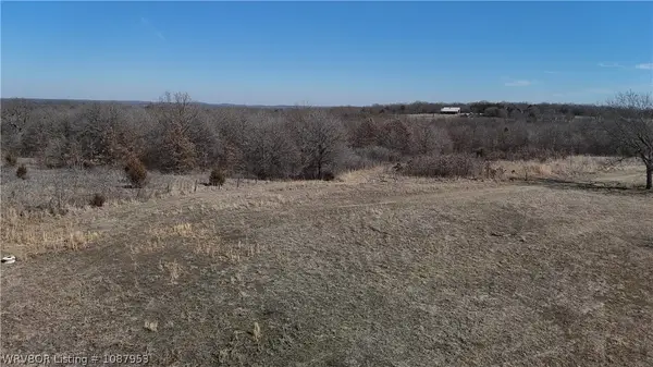 Tract 2 W 41st Street, Jennings, OK 74038
