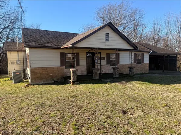 10149 Uniontown Highway, Uniontown, AR 72955