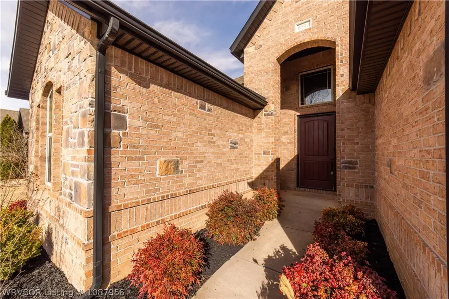 6101 Woodbine Drive, Rogers, AR 72758 - #2