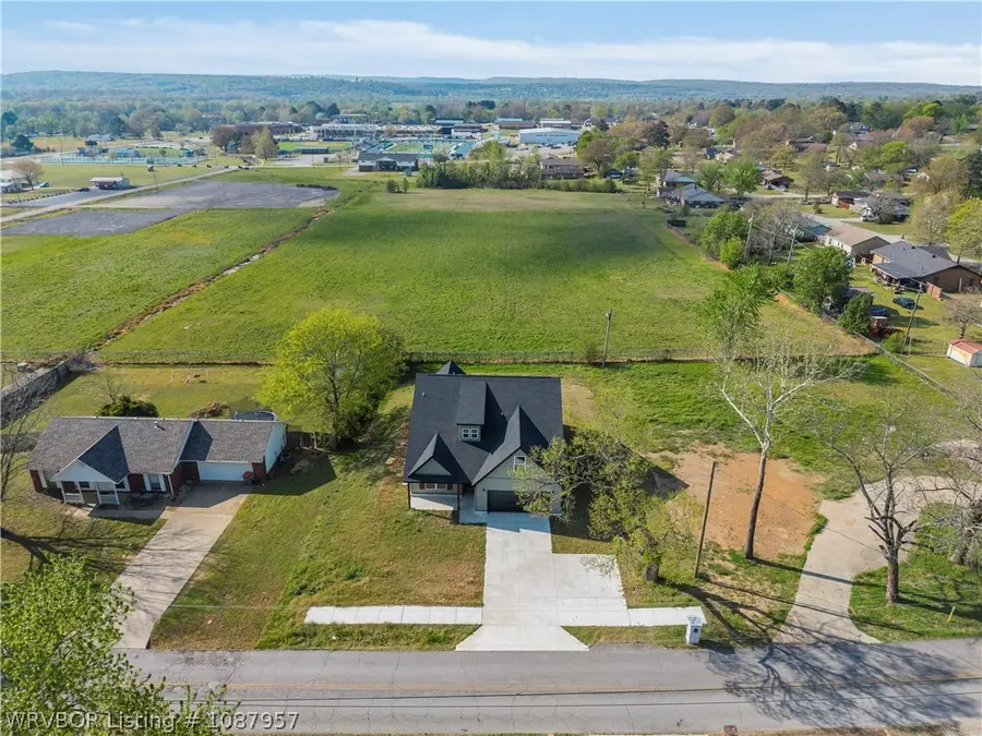 325 Nashville Street, Greenwood, AR 72936 - #2