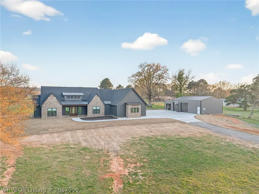 600 E Mckenzie Avenue, Pocola, OK 74902 - #2