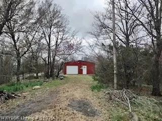 2625 Burnville Road, Greenwood, AR 72936 - #3