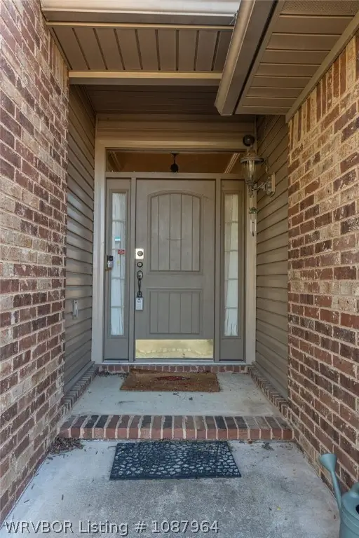 2326 Durango Drive, Van Buren, AR 72956 - #3