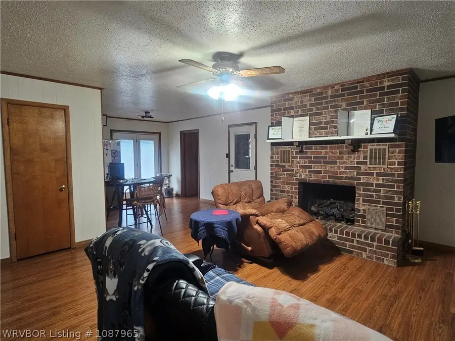 611 Academy Street, Paris, AR 72855 - #3