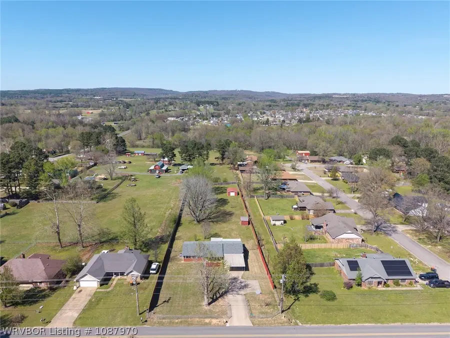 1302 Rena Road, Van Buren, AR 72956 - #3