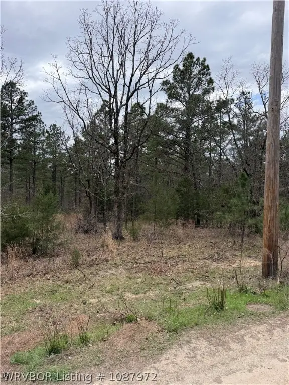 TBD Wren Lane, Wister, OK 74966